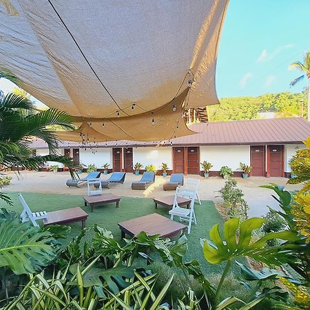 Dormitelsph El Nido Hostel Екстериор снимка