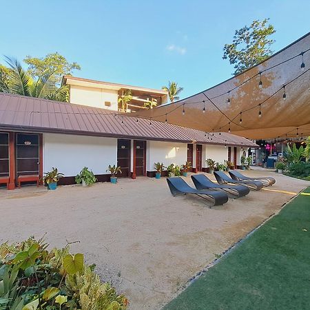 Dormitelsph El Nido Hostel Екстериор снимка