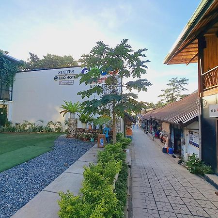 Dormitelsph El Nido Hostel Екстериор снимка