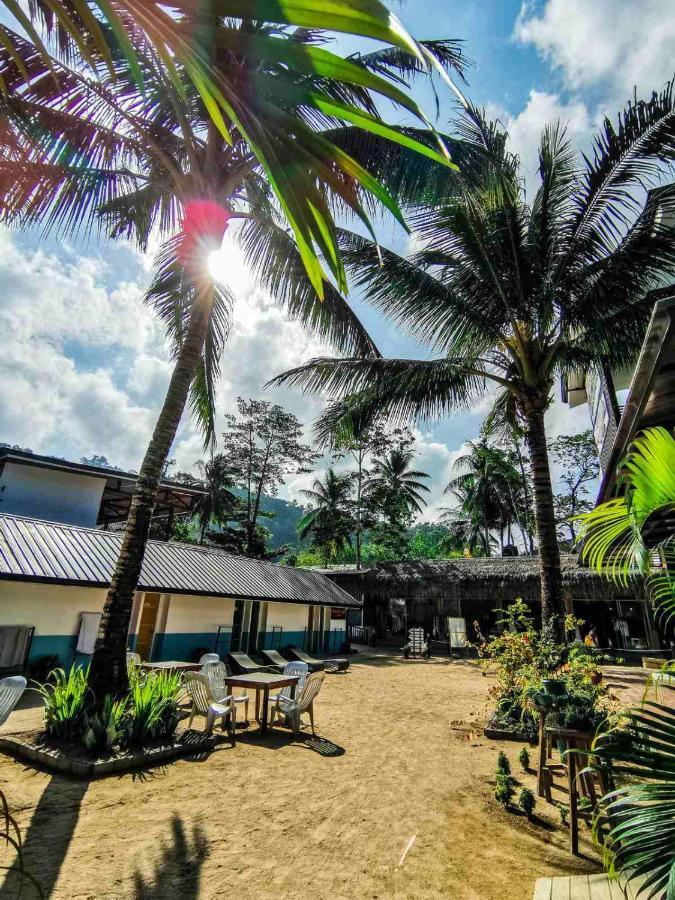 Dormitelsph El Nido Hostel Екстериор снимка