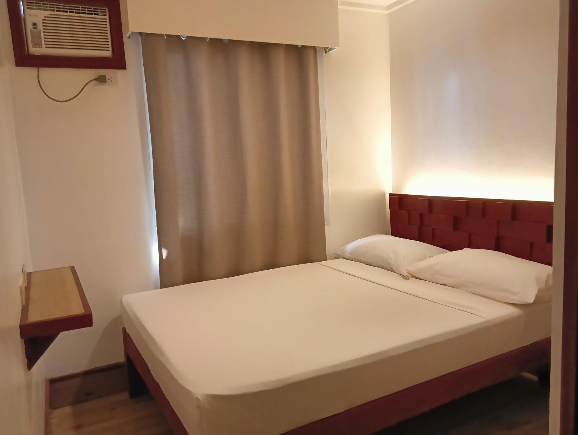 Dormitelsph El Nido Hostel Стая снимка