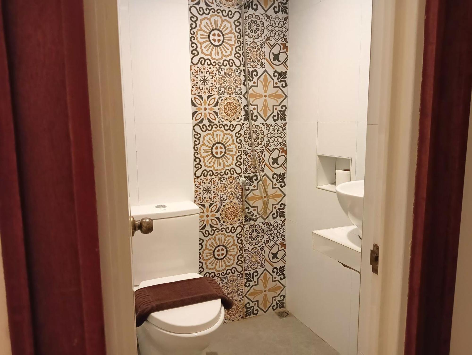 Dormitelsph El Nido Hostel Стая снимка
