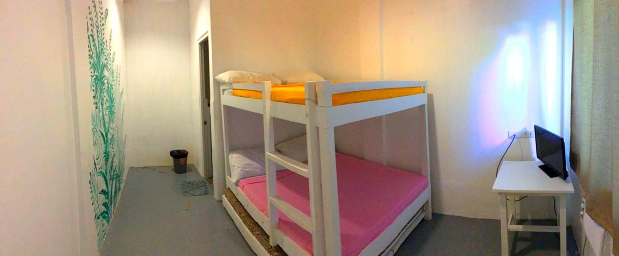 Dormitelsph El Nido Hostel Стая снимка