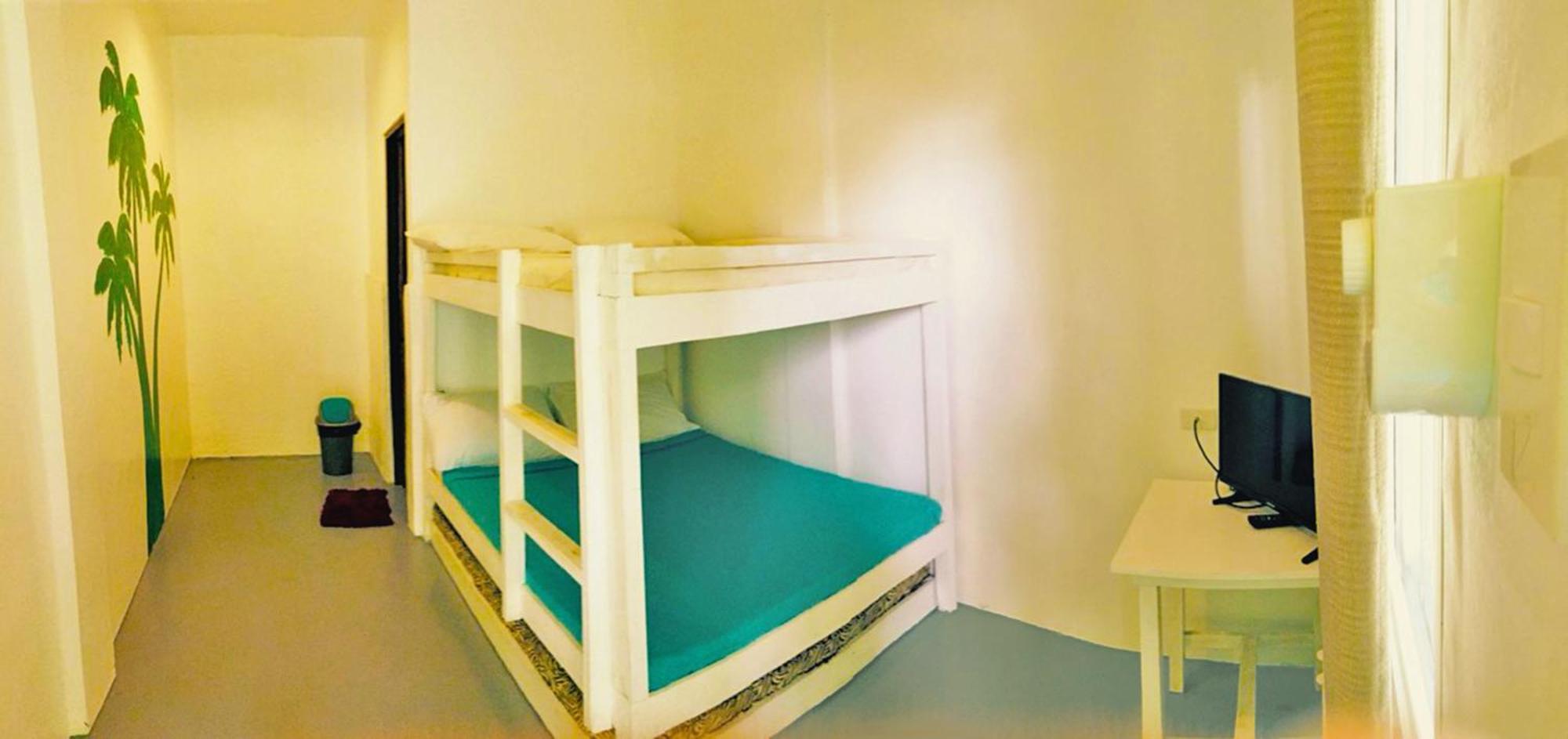 Dormitelsph El Nido Hostel Стая снимка