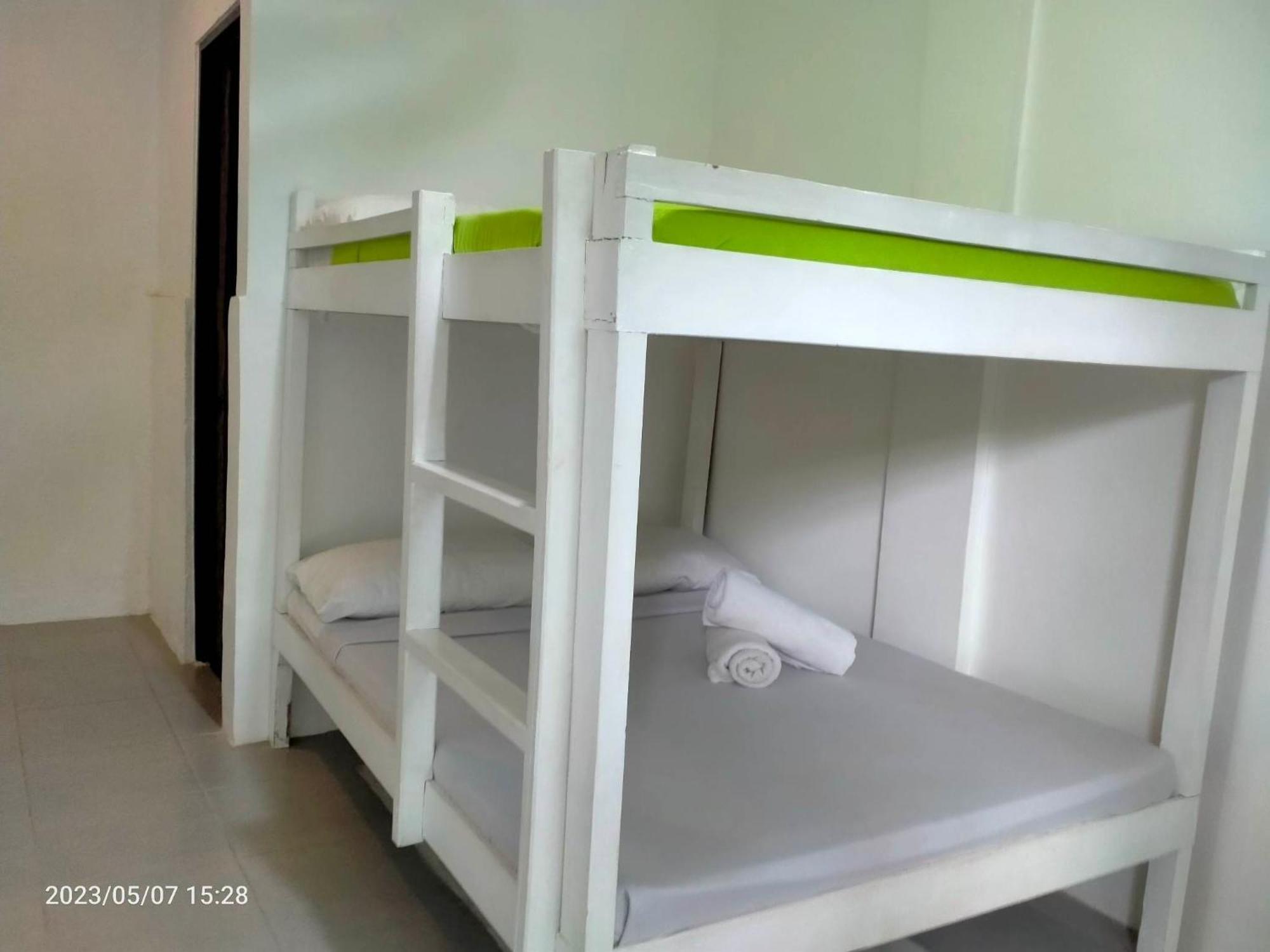 Dormitelsph El Nido Hostel Стая снимка