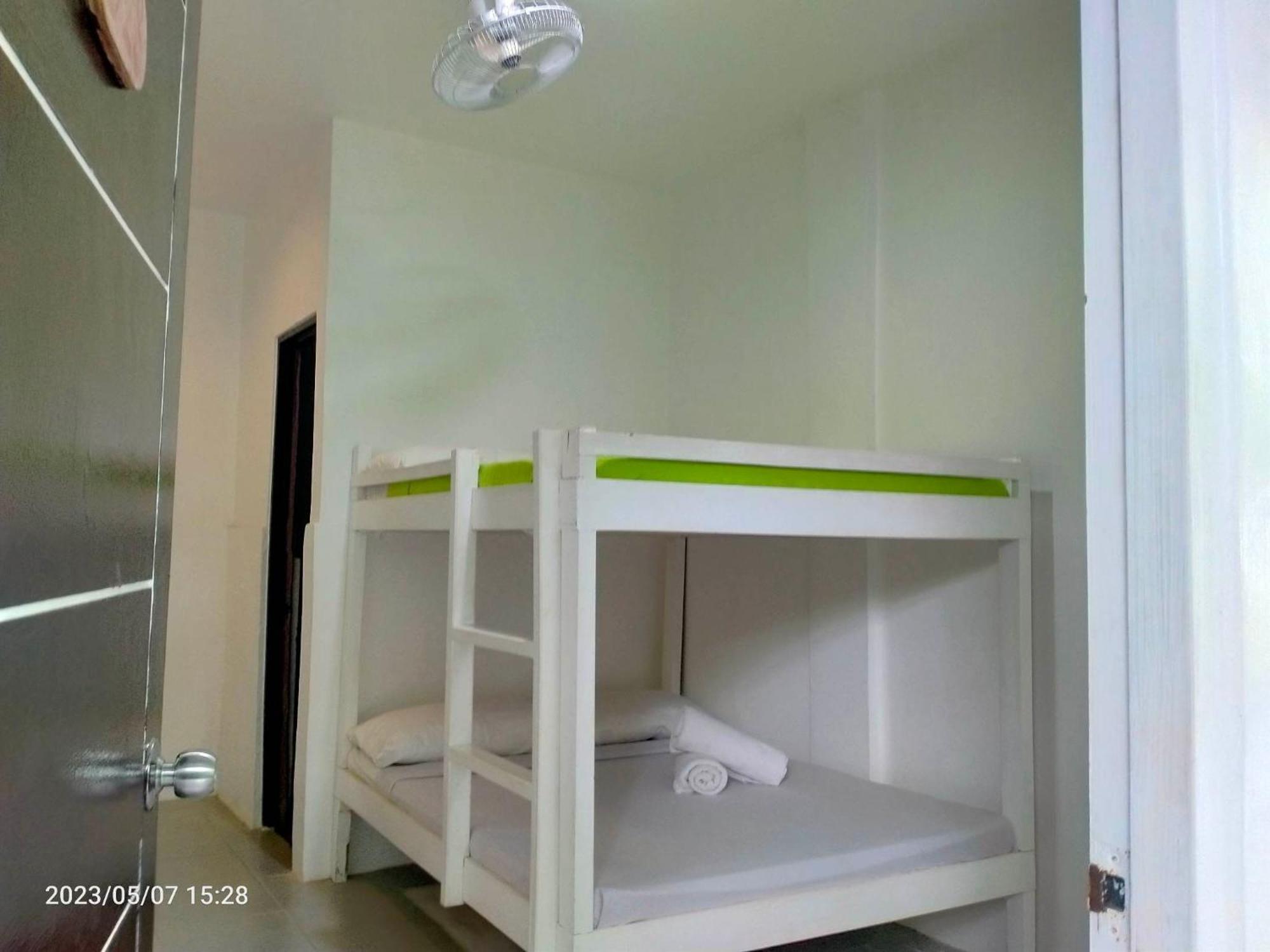 Dormitelsph El Nido Hostel Стая снимка