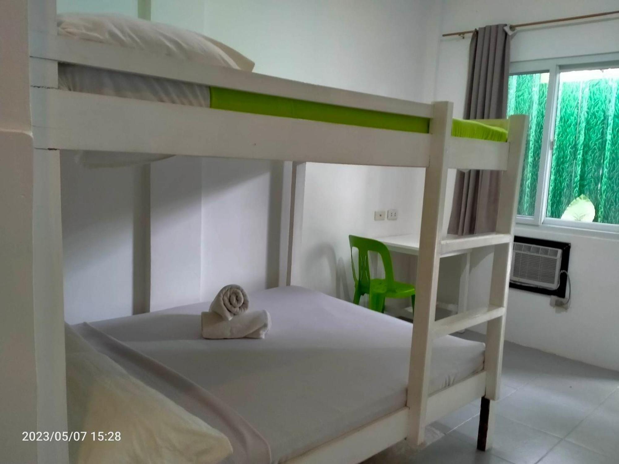 Dormitelsph El Nido Hostel Стая снимка
