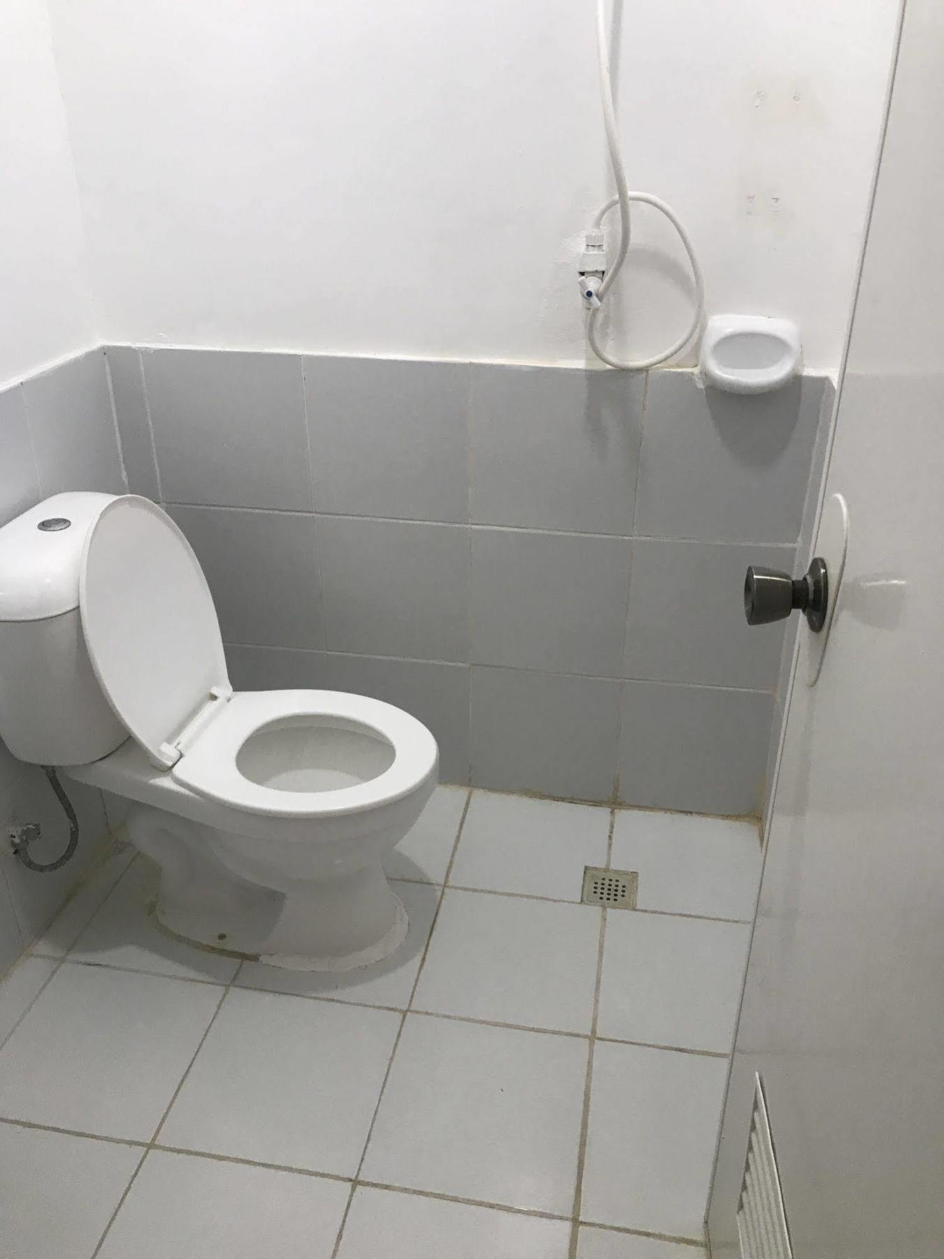 Dormitelsph El Nido Hostel Екстериор снимка