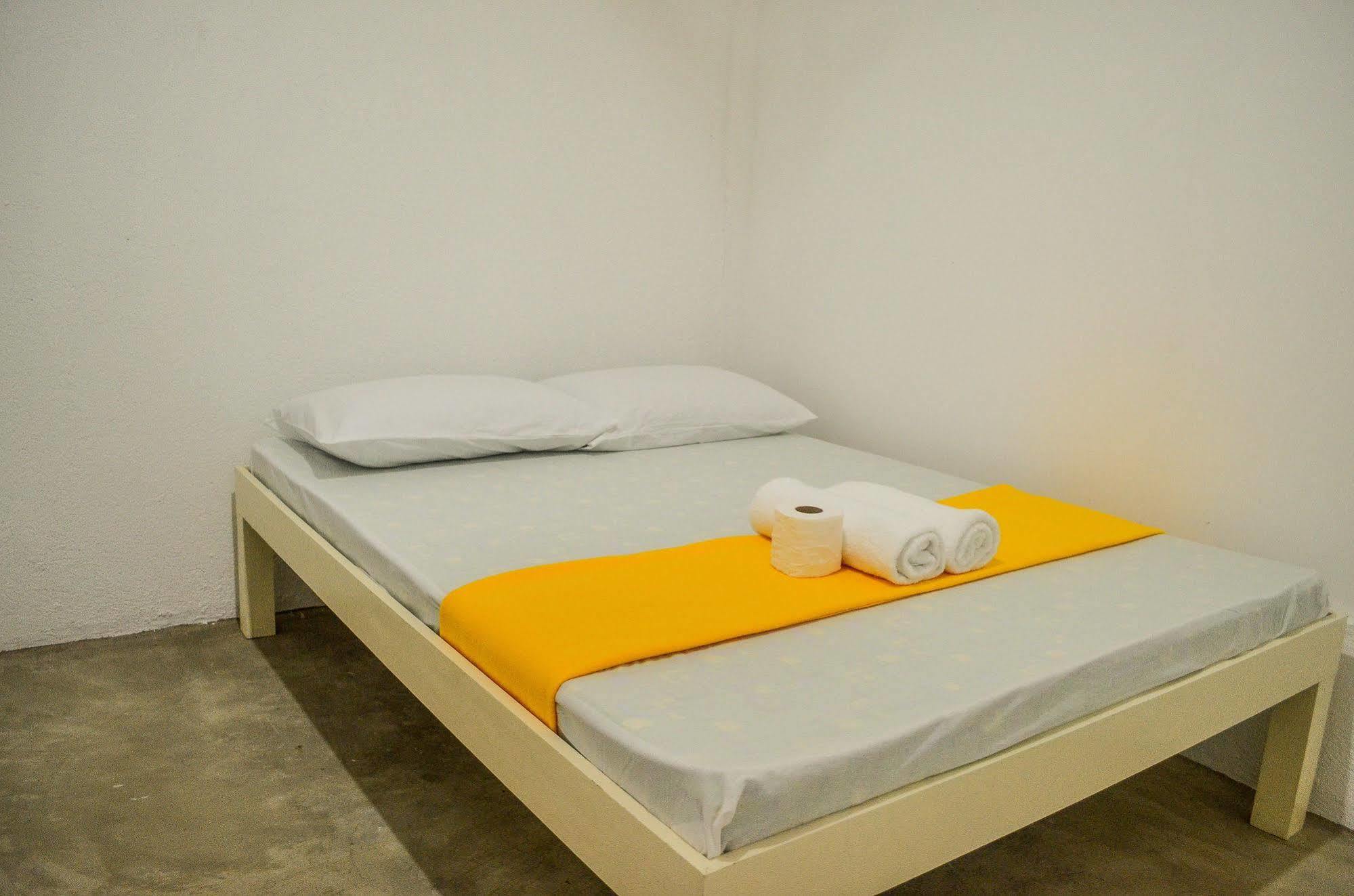 Dormitelsph El Nido Hostel Екстериор снимка