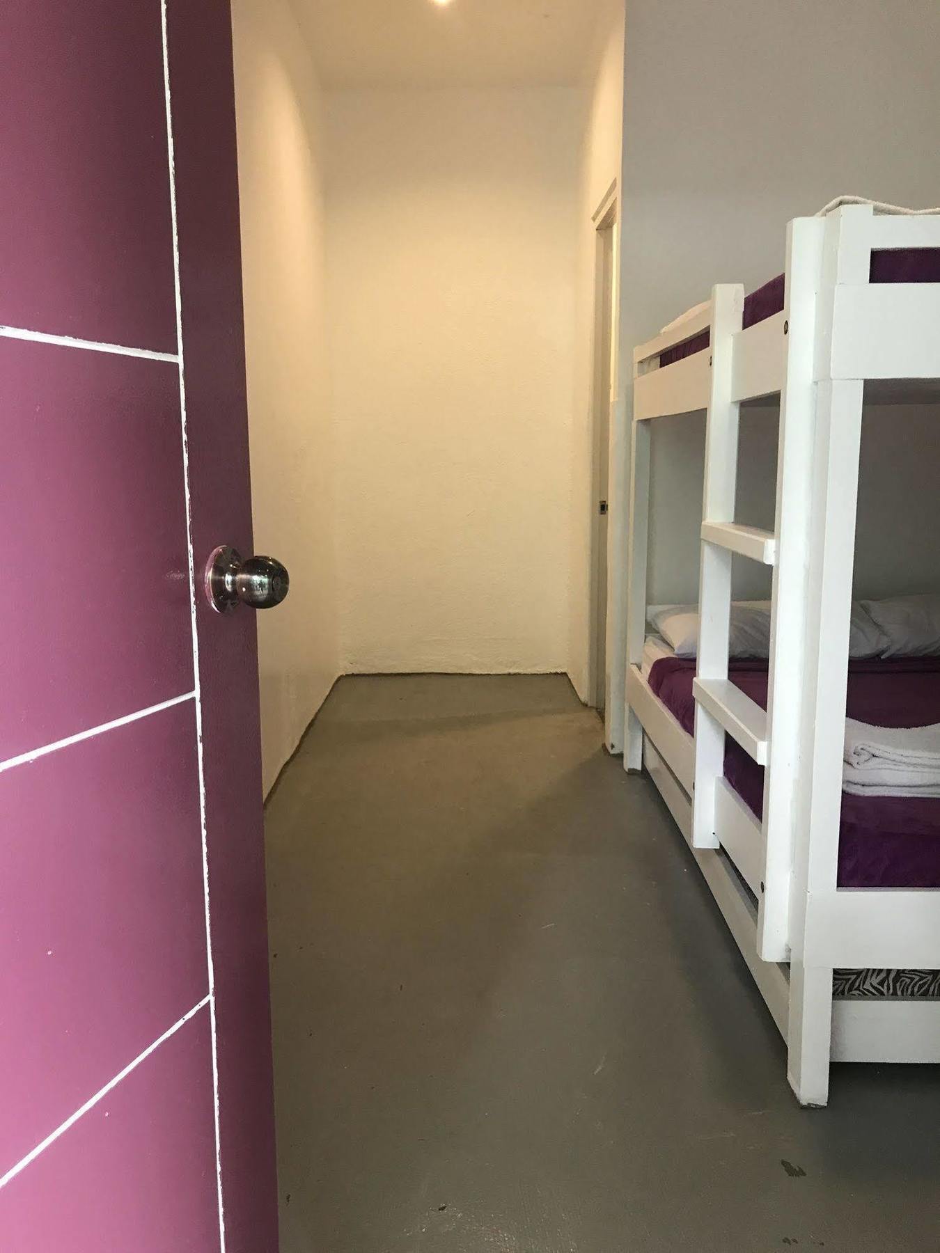 Dormitelsph El Nido Hostel Екстериор снимка