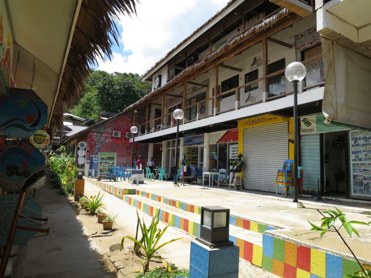 Dormitelsph El Nido Hostel Екстериор снимка