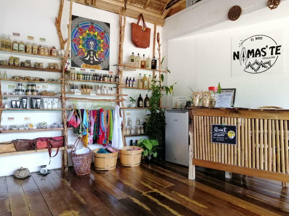 Dormitelsph El Nido Hostel Екстериор снимка